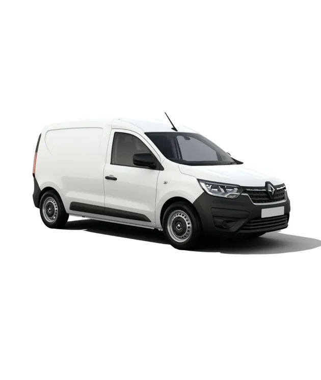 RENAULT EXPRESS VAN