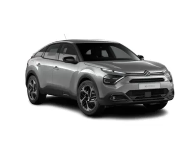 CITROEN C4 X