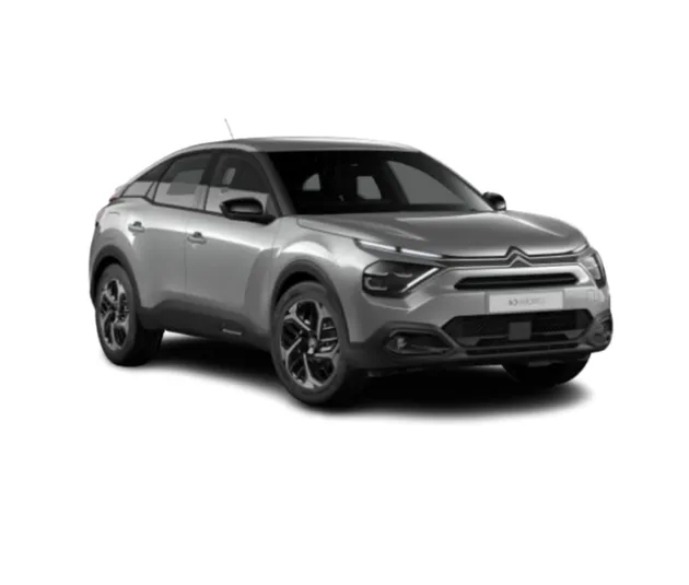 CITROEN C4 X