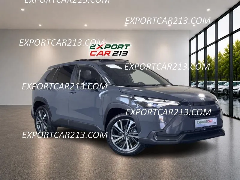 TOYOTA FRONTLANDER