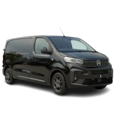 CITROEN JUMPY