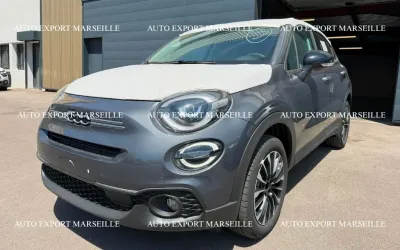 2026 FIAT