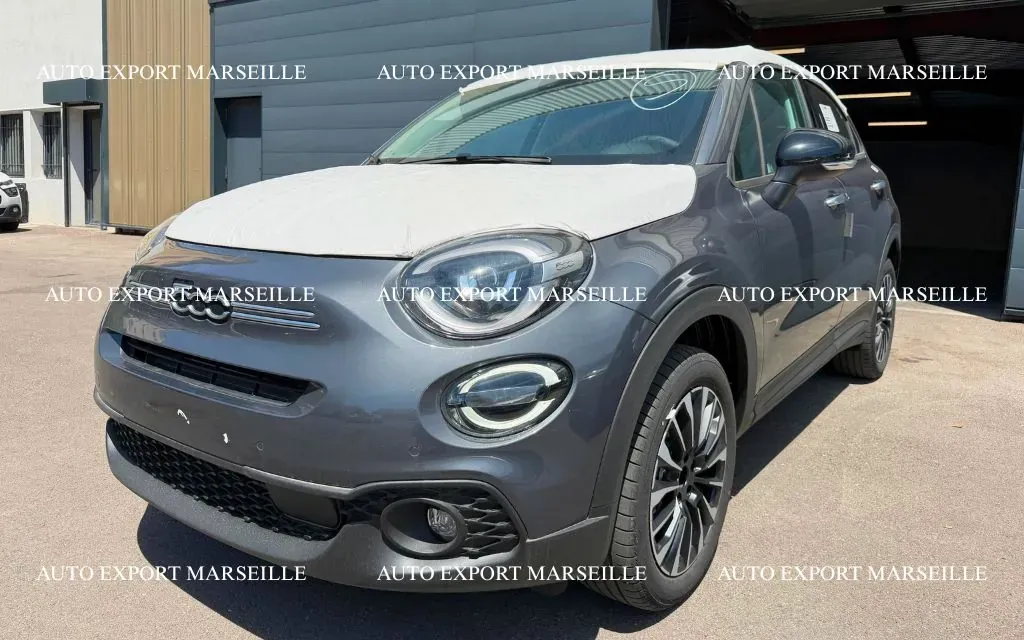 2026 FIAT