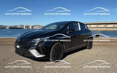 NOUVELLE RENAULT
