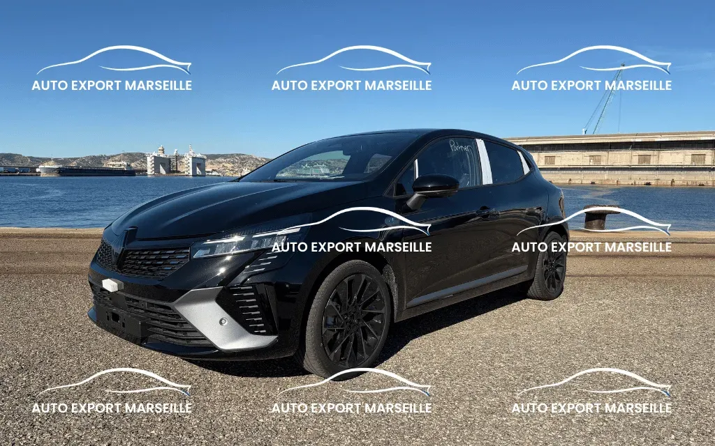 NOUVELLE RENAULT