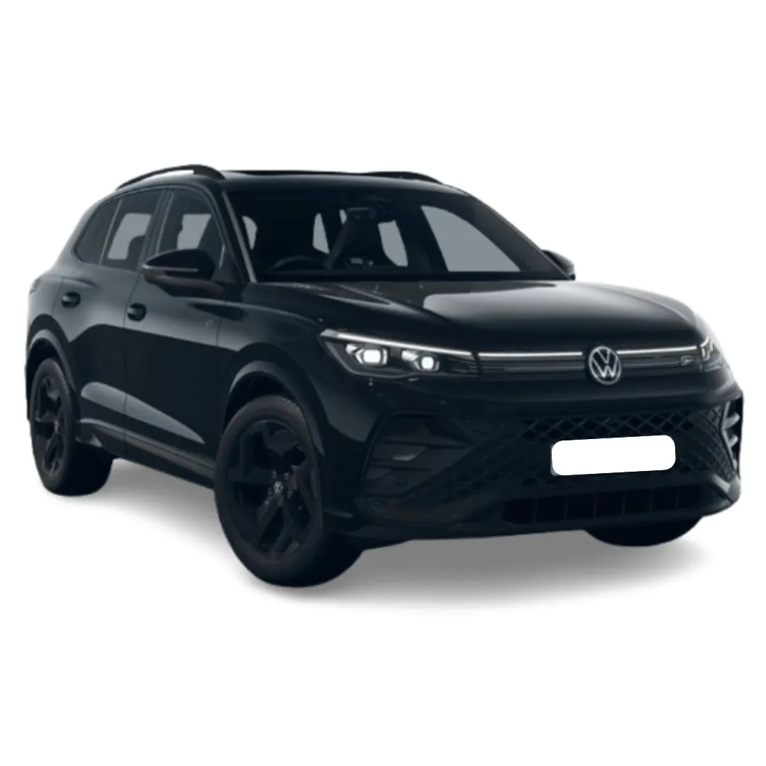 VOLSVAGEN TIGUAN