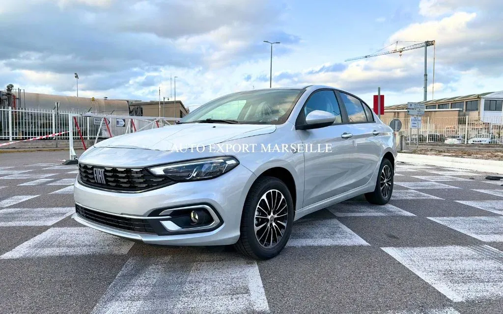 FIAT TIPO