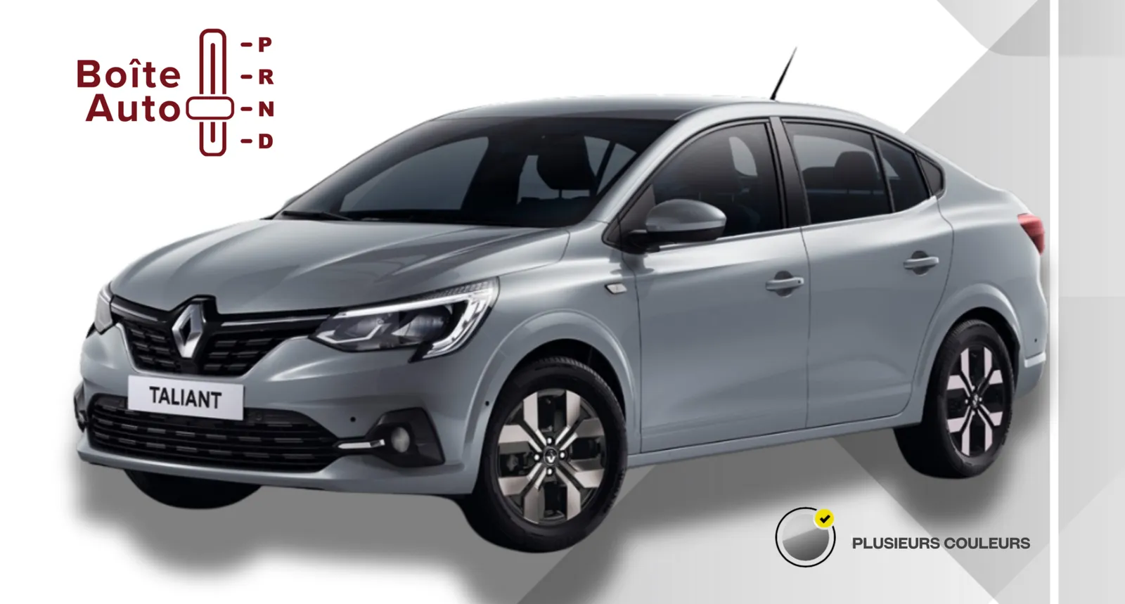 RENAULT TALIAN