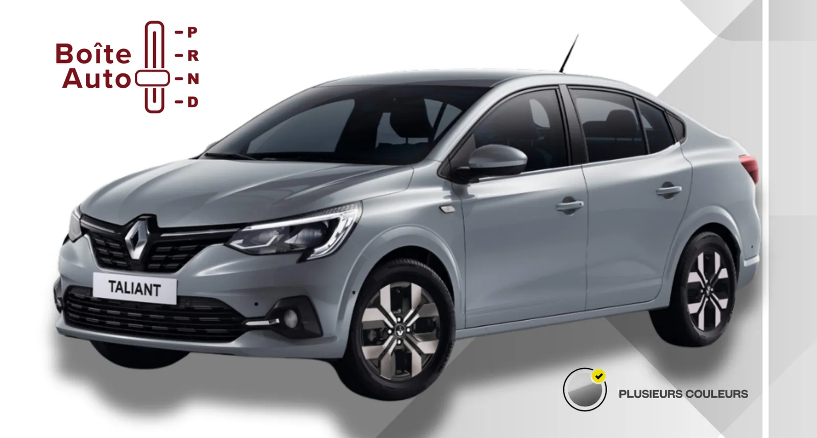 RENAULT TALIANT