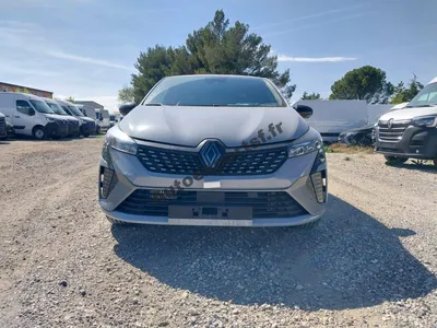 RENAULT ALPINE