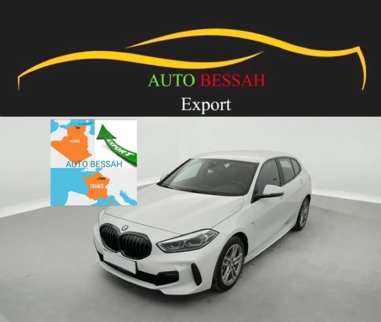 BMW 118