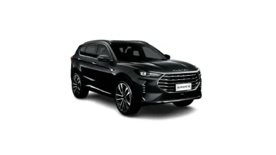 JETOUR X70