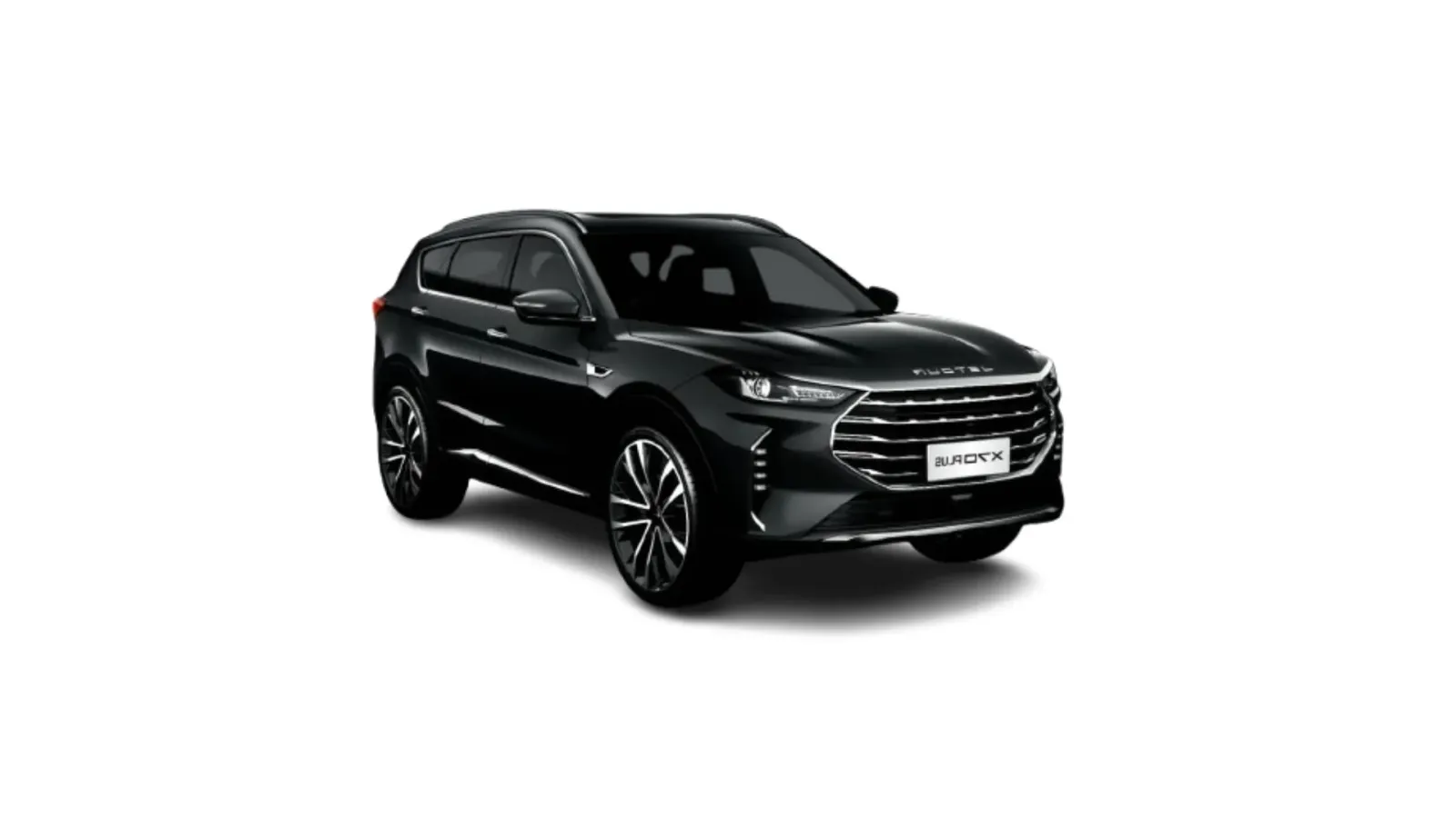 JETOUR X70