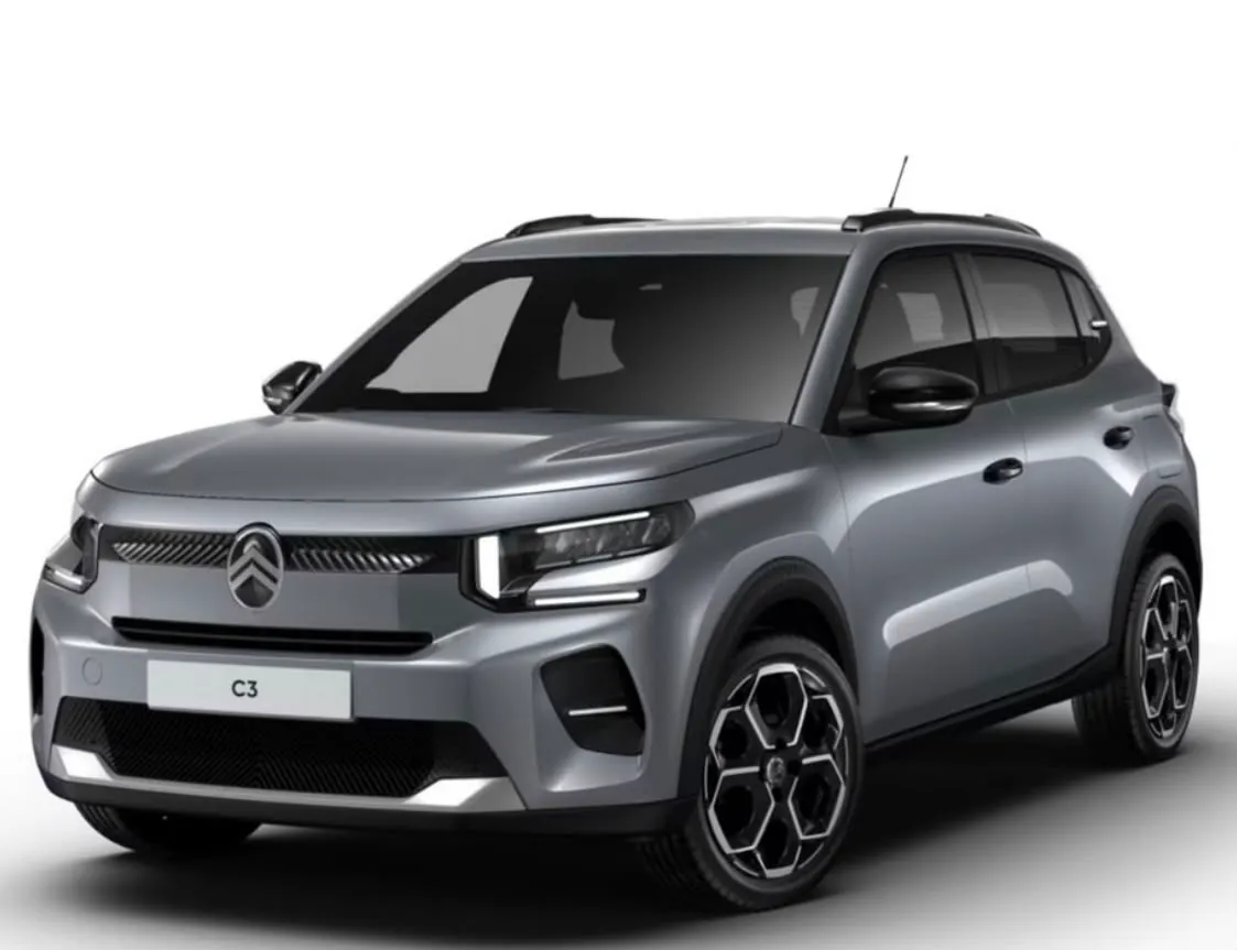 CITROEN C3