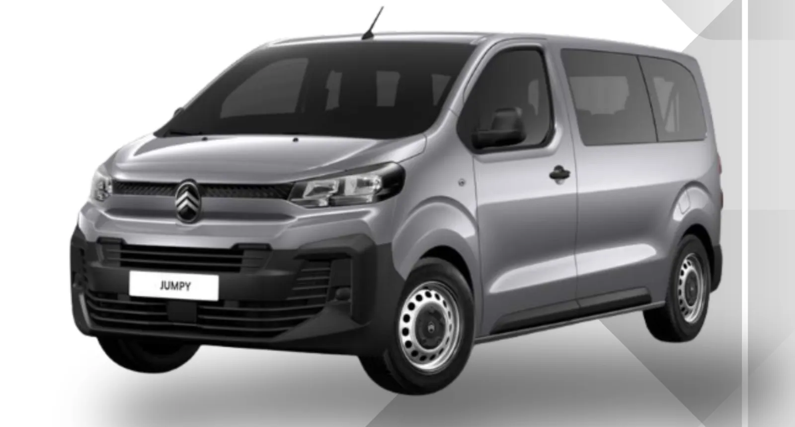 CITROEN JUMPY