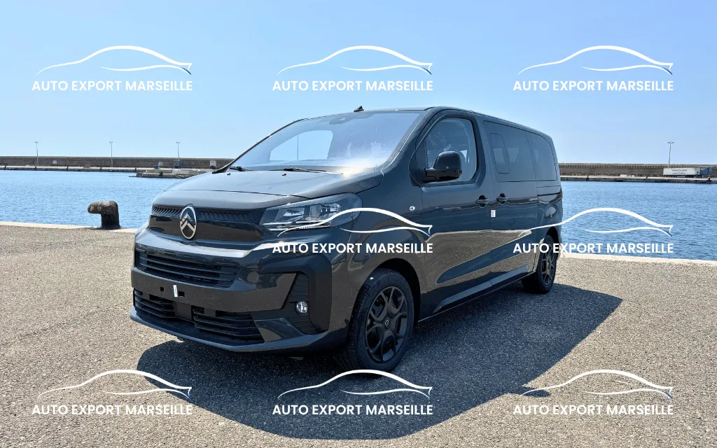 CITROEN JUMPY