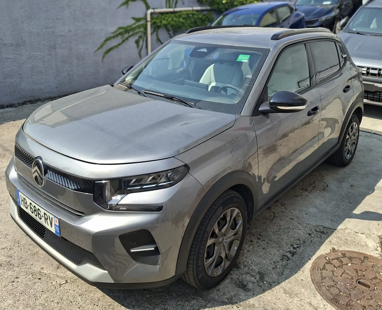 CITROEN C3