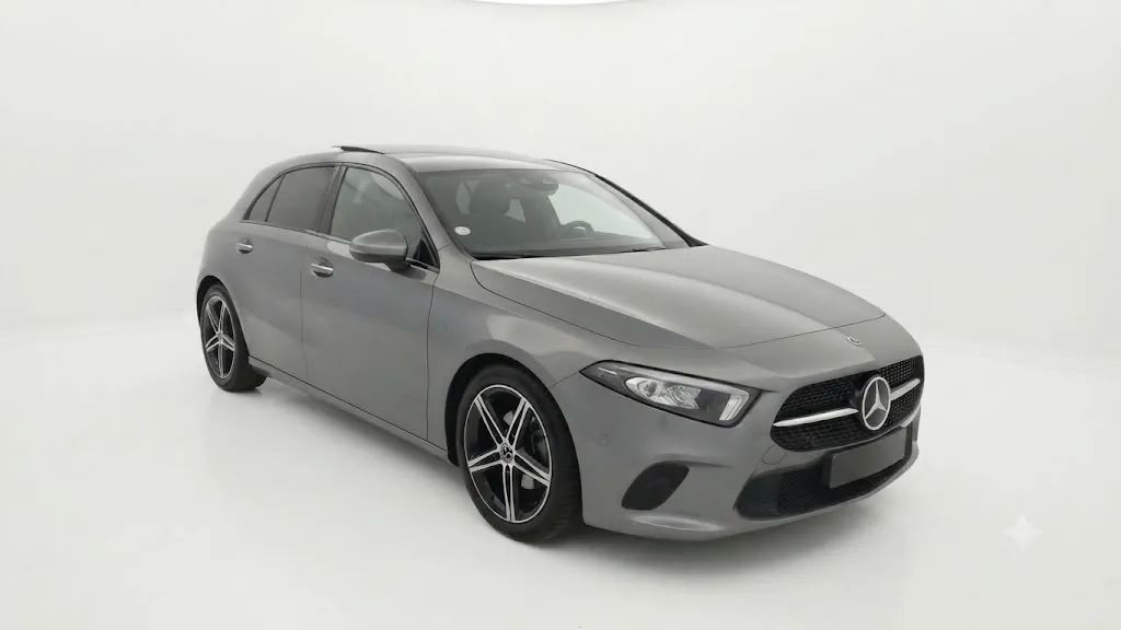 MERCEDES-BENZ CLASSE A