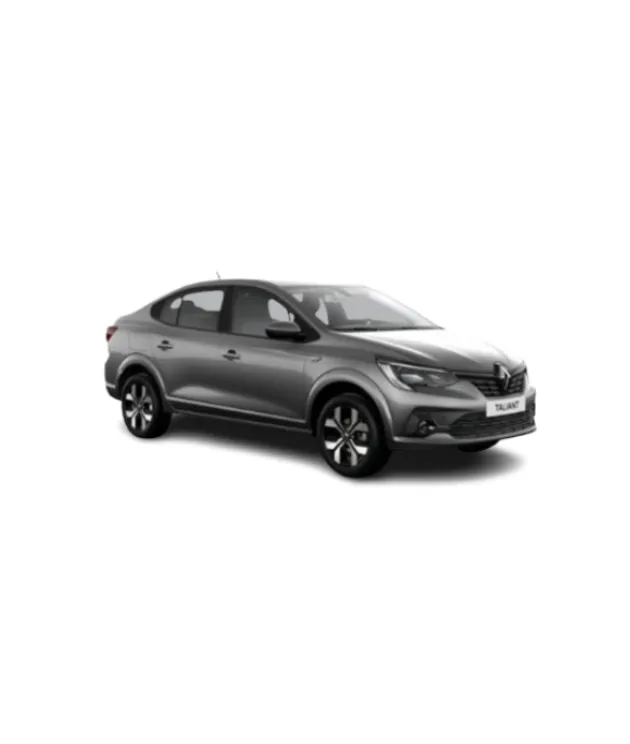 RENAULT TALIANT