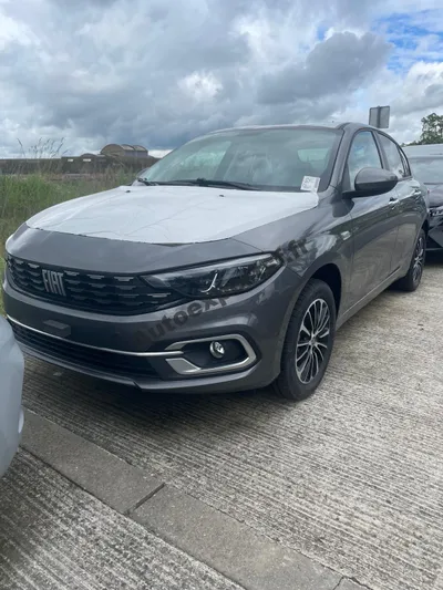 FIAT TIPO