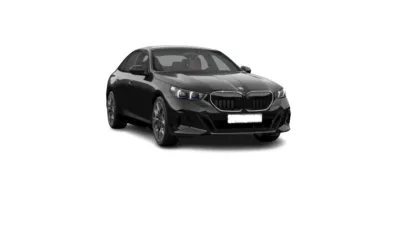 BMW 520I