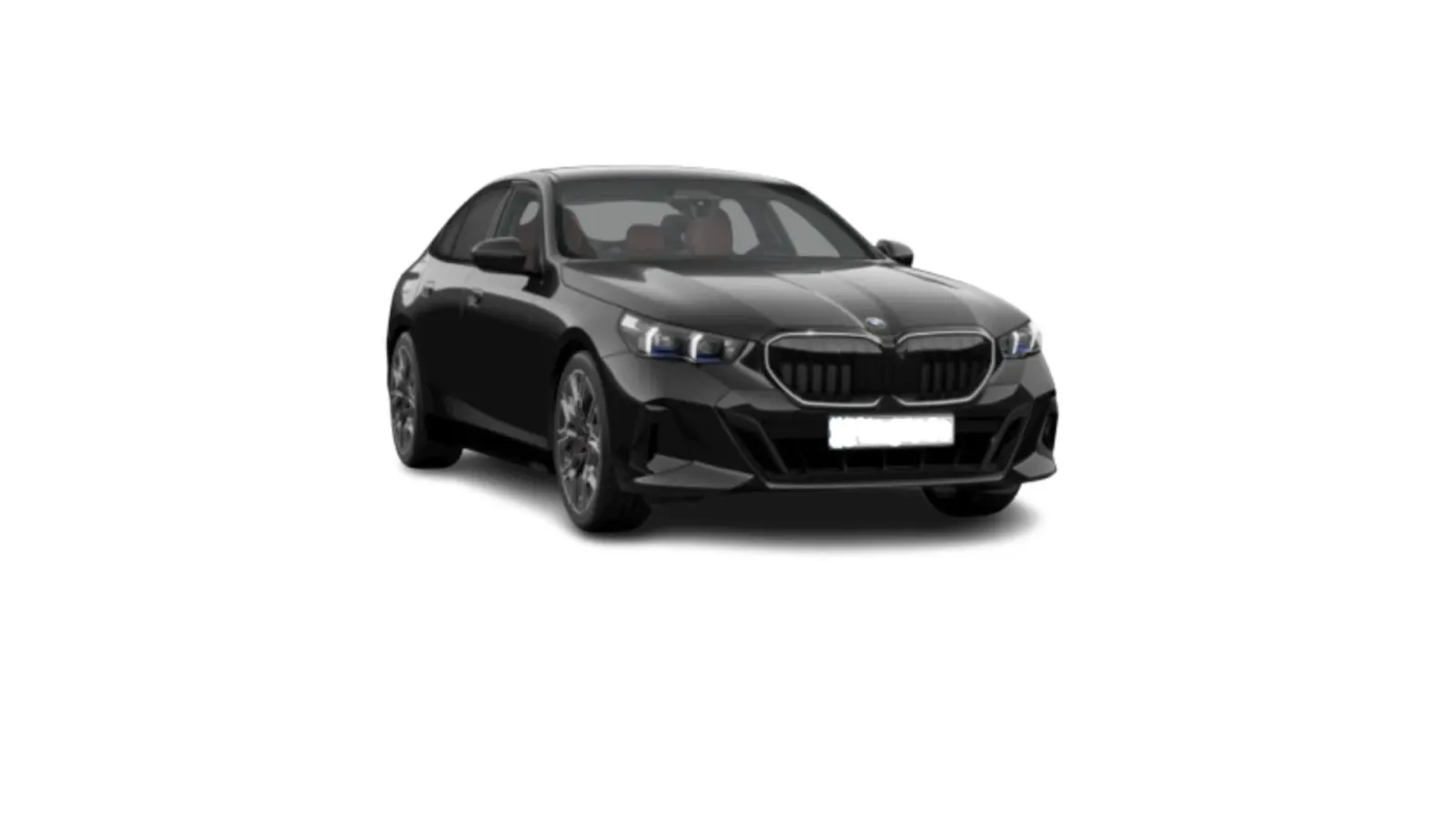 BMW 520I