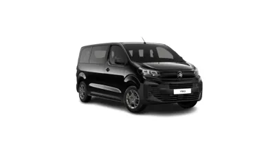 CITROEN JUMPY
