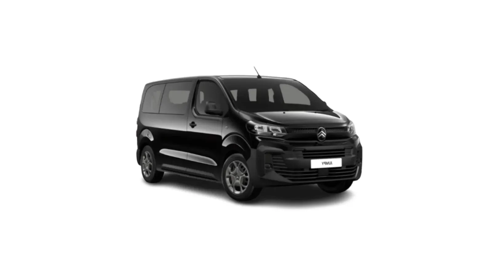 CITROEN JUMPY