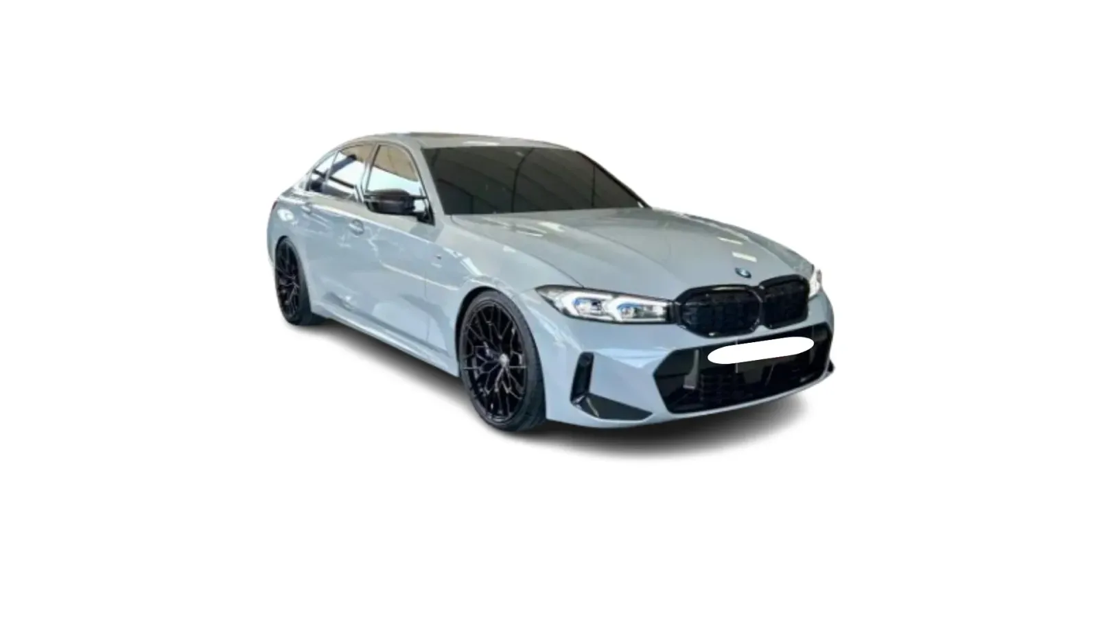 BMW 320I