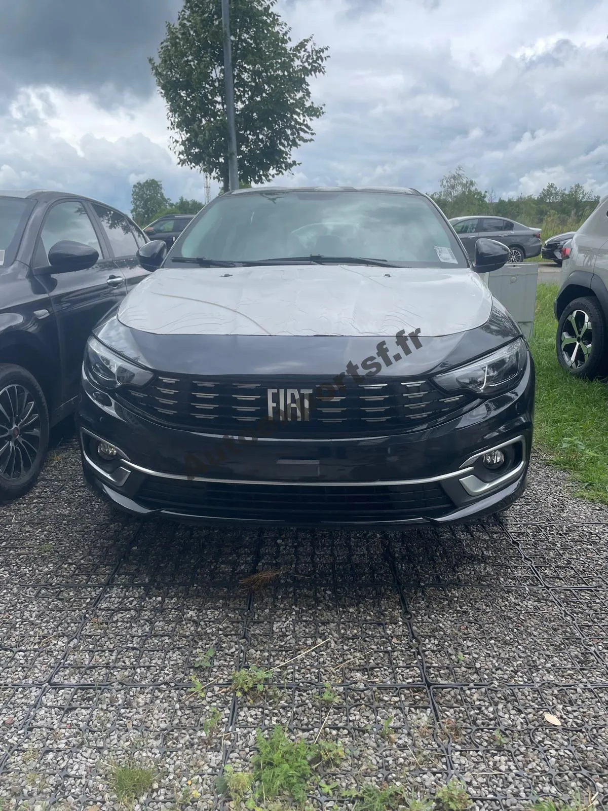 FIAT TIPO
