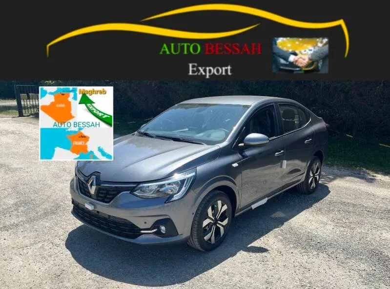 RENAULT TALIANT