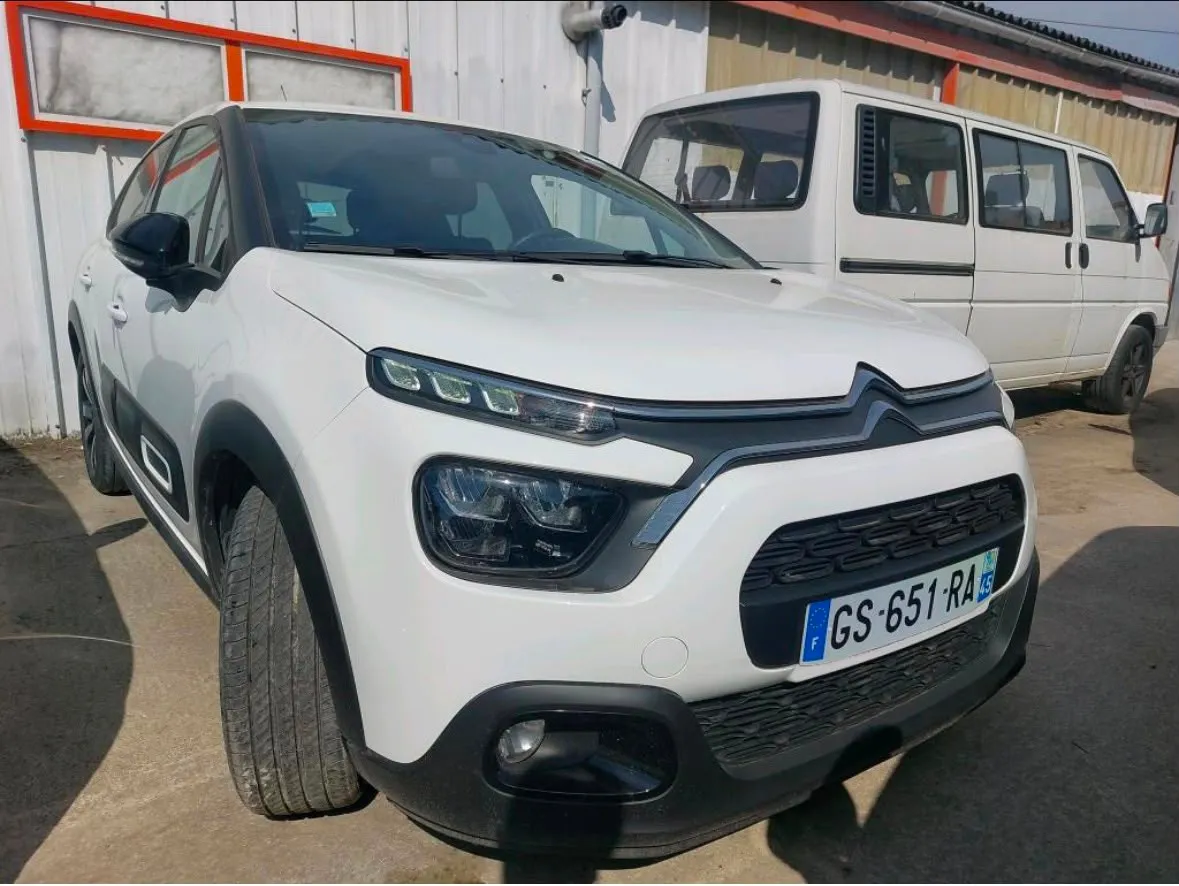 CITROEN C3