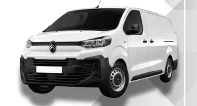 CITROEN JUMPY