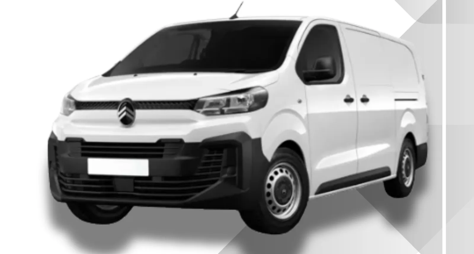 CITROEN JUMPY