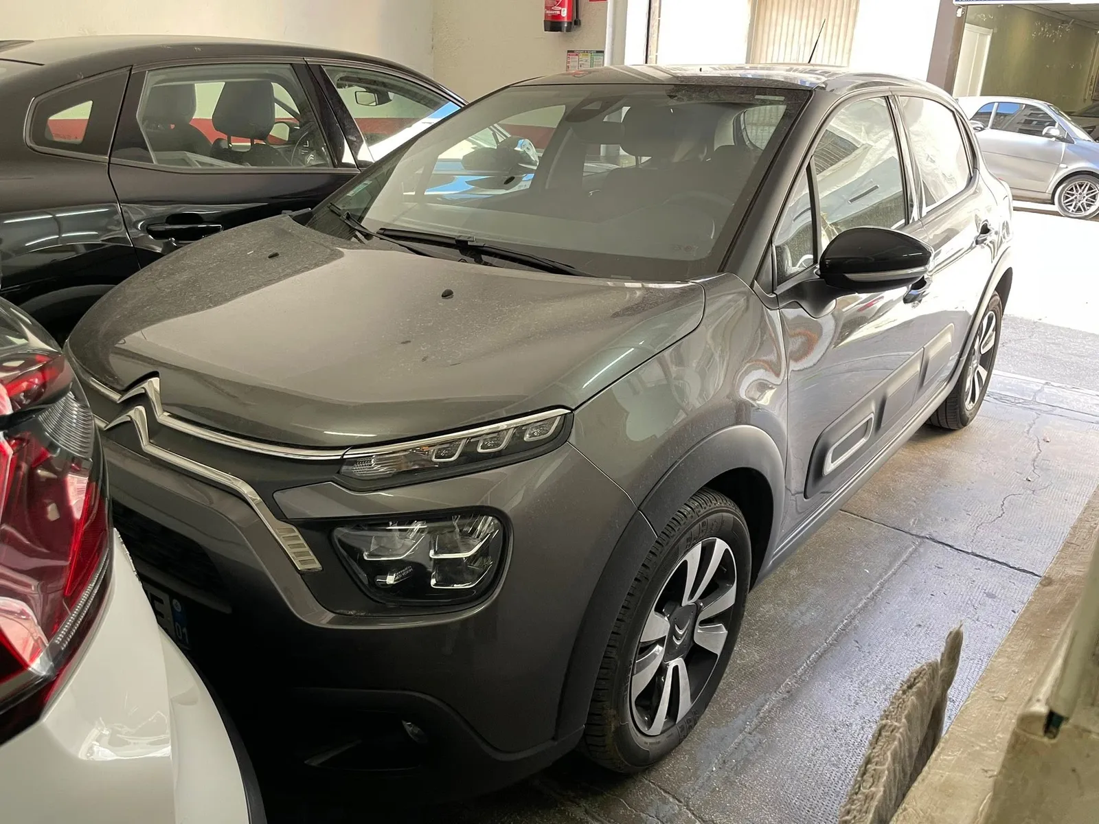 CITROEN C3