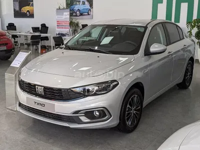 FIAT TIPO