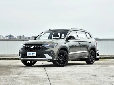 JETTA VS7