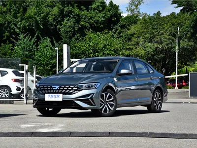 JETTA VA7