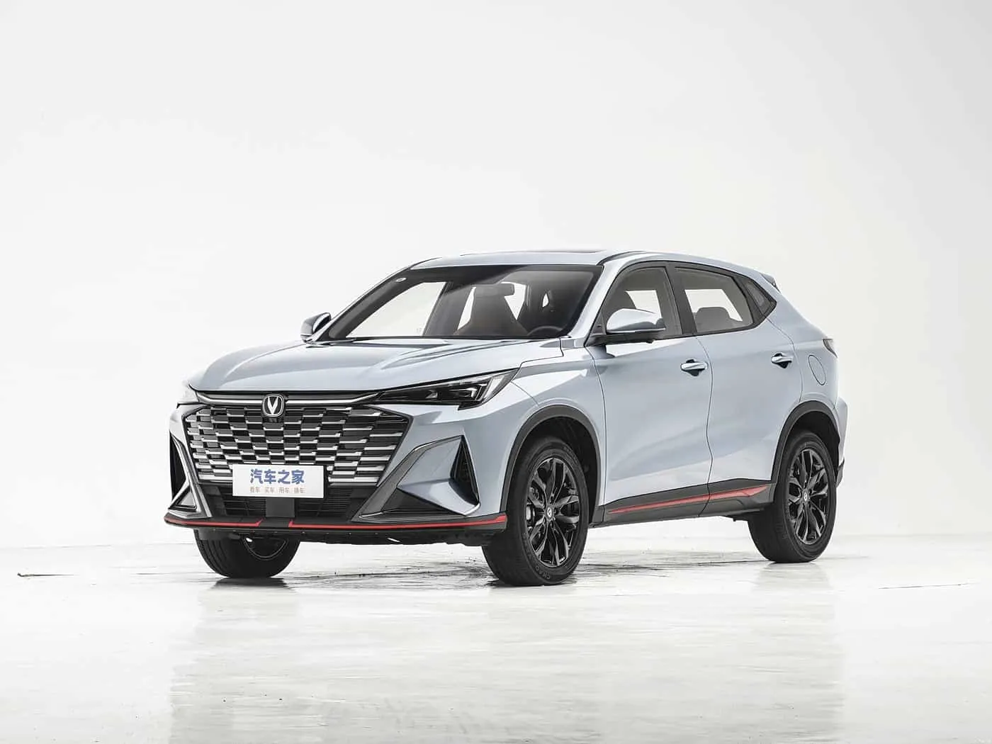 CHANGAN X5 PLUS