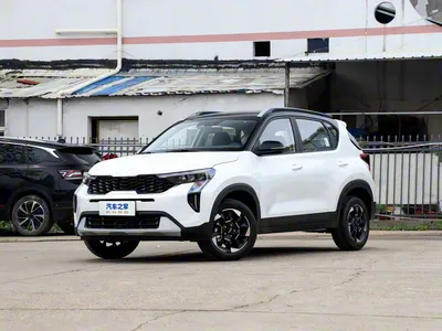 KIA SONET