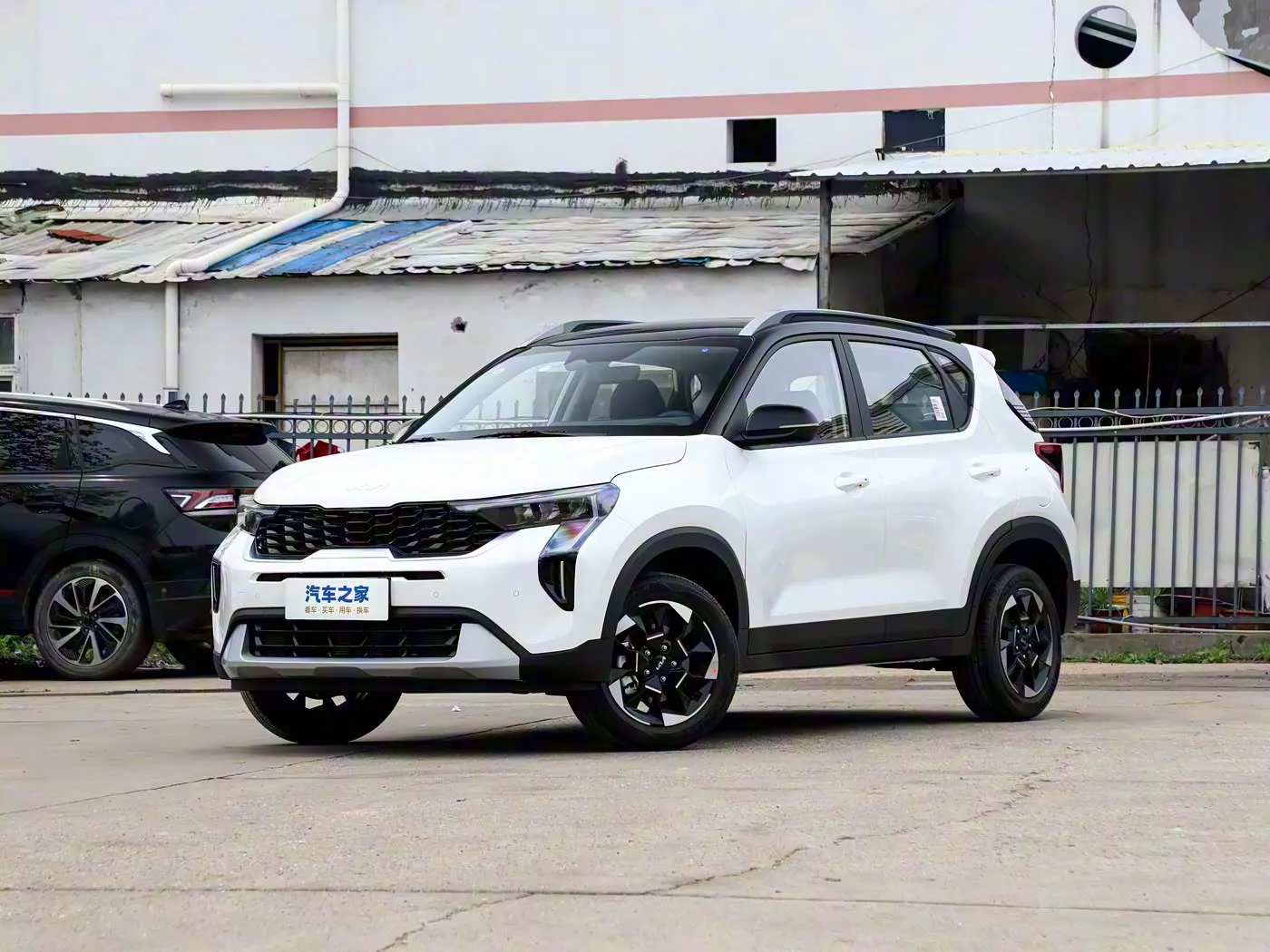 KIA SONET