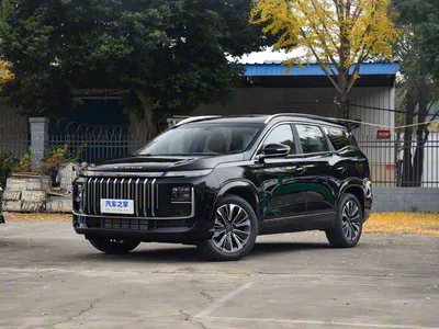 JETOUR X90 PRO