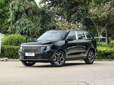 JETOUR X70L