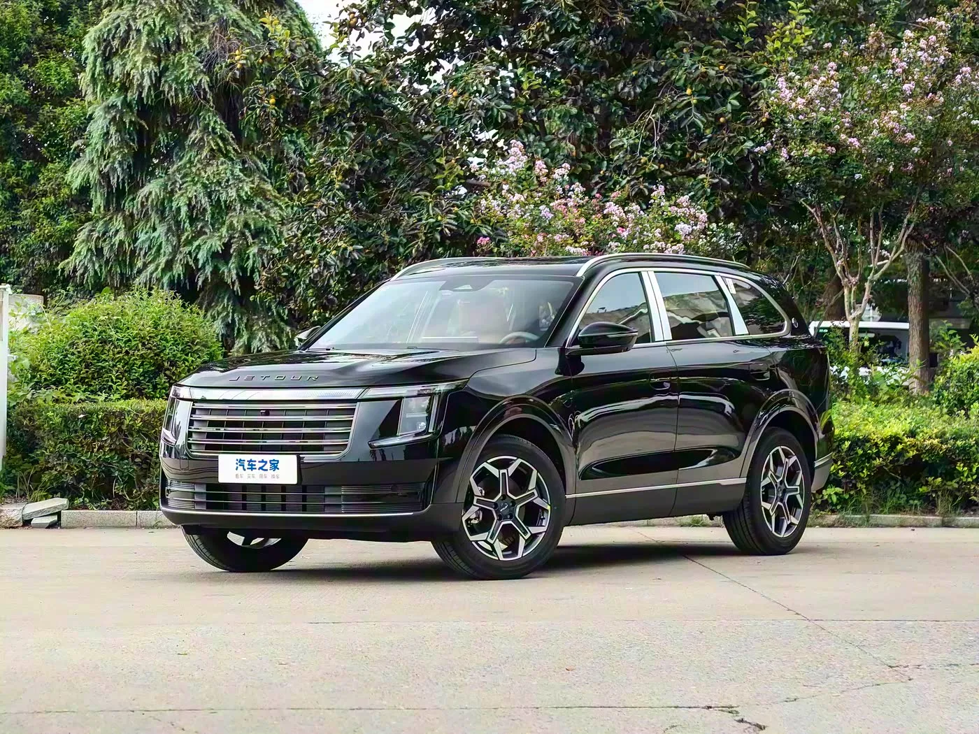 JETOUR X70L