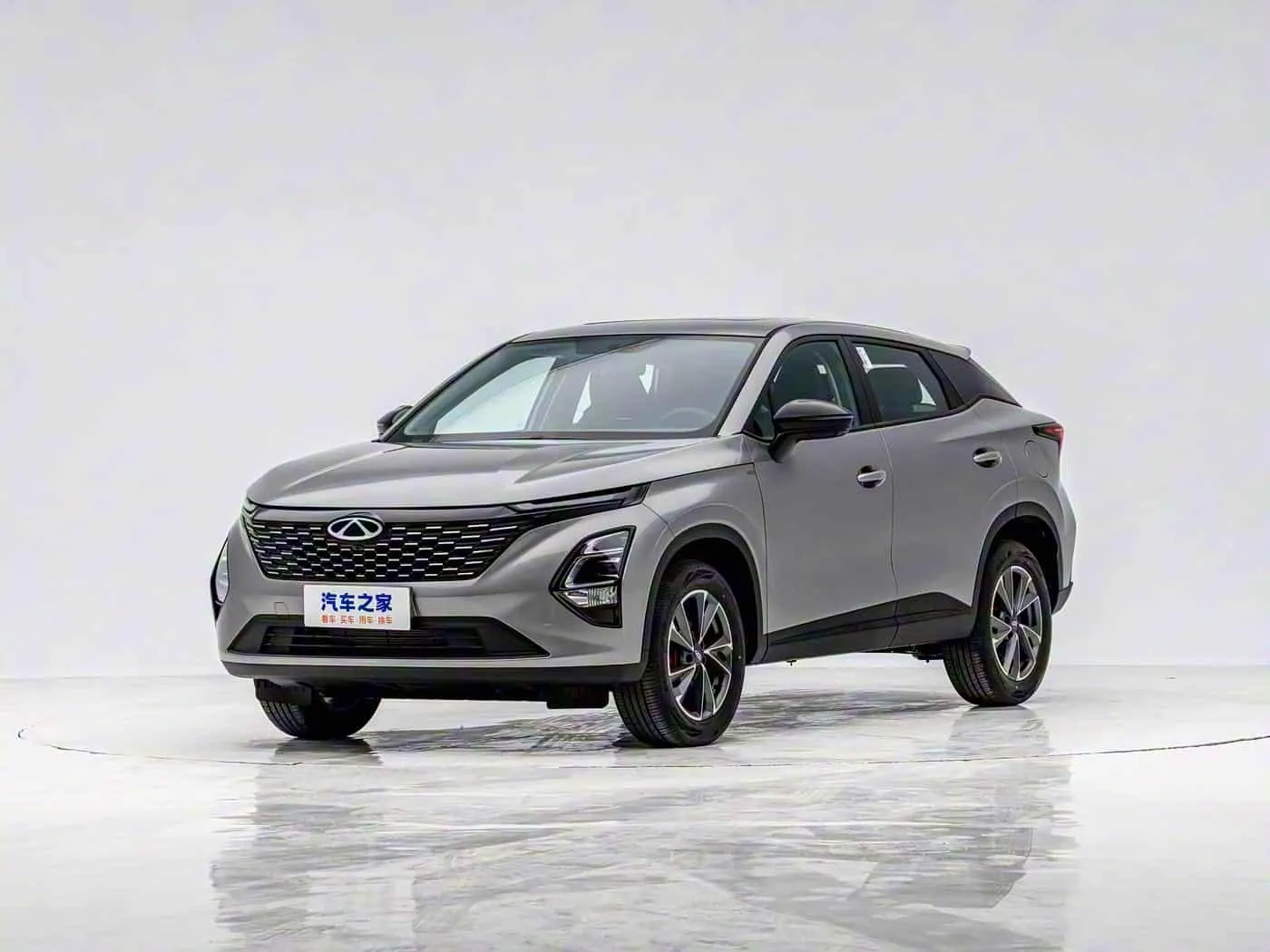 CHERY TIGGO 5X