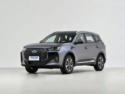 CHERY TIGGO 7 PLUS