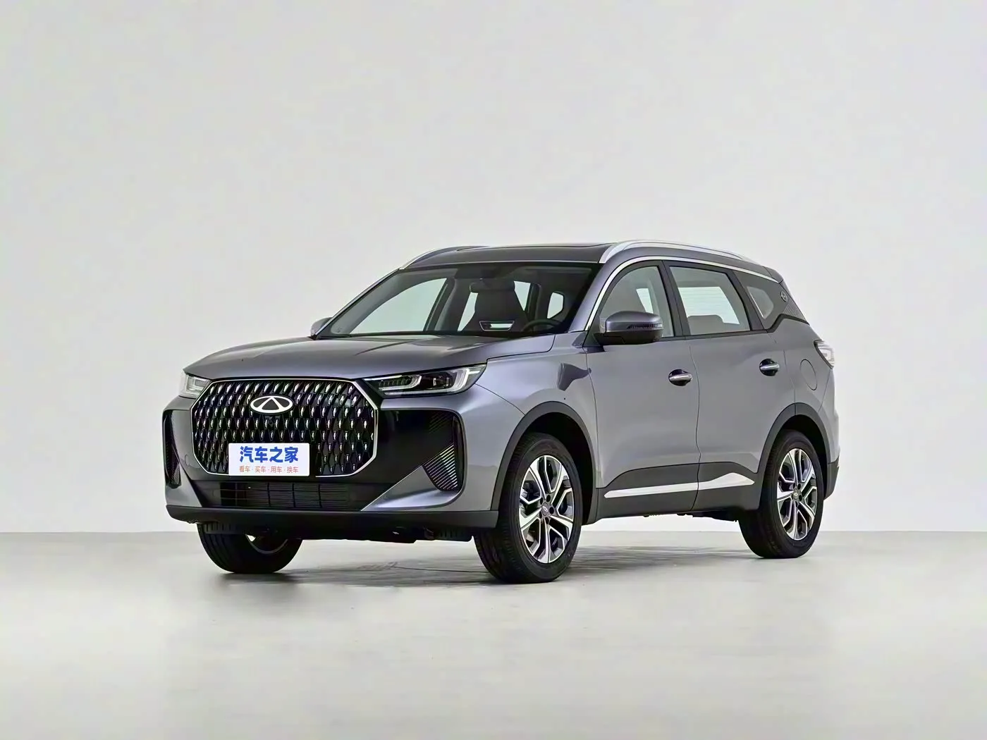 CHERY TIGGO 7 PLUS